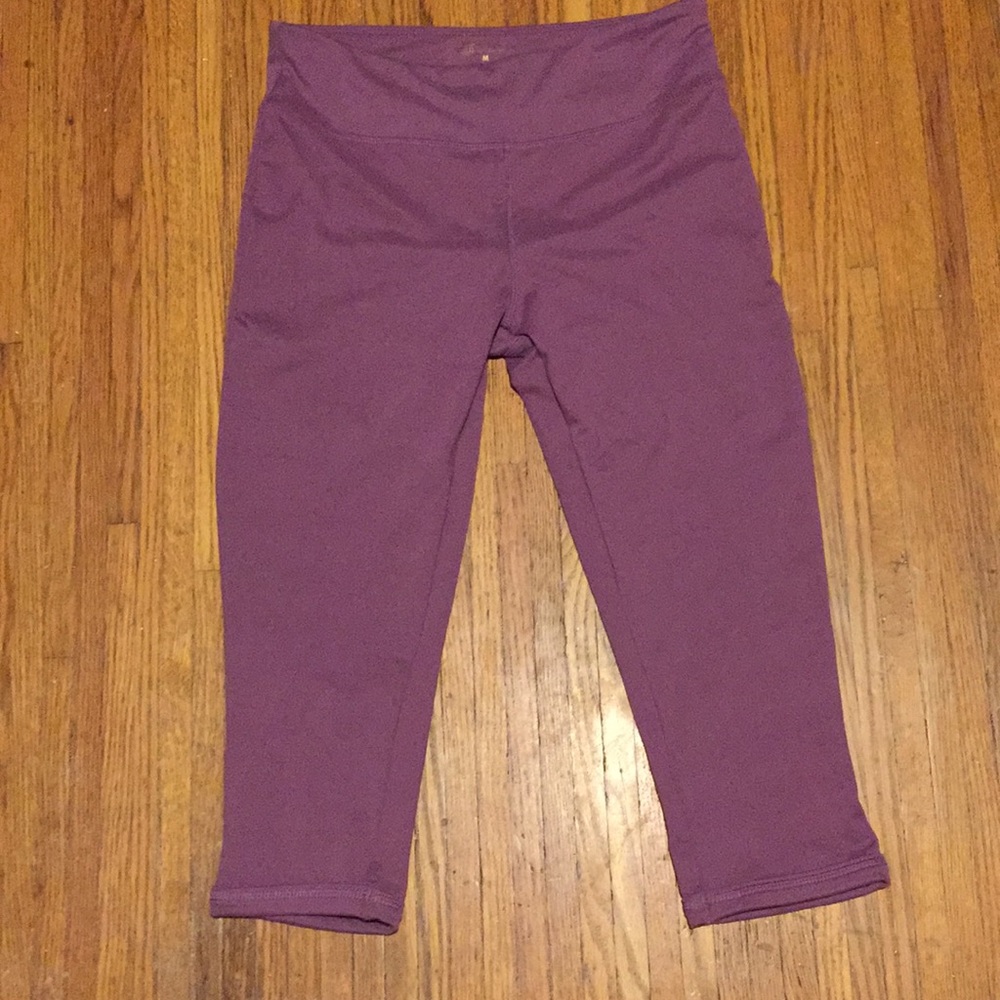Balance Collection yoga Capri